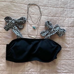 Bikini Top! 🐆